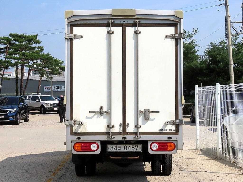 Small Truck Top_Wingbody - Vista 6