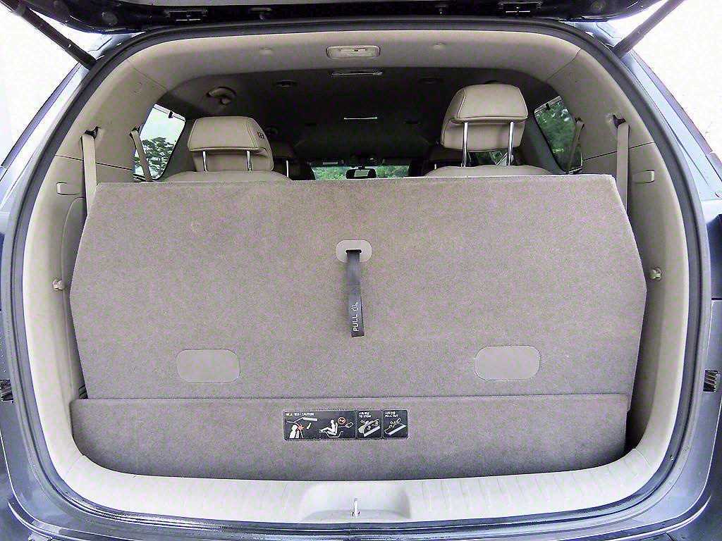 KIA Carnival 2015 Blanco - Importación desde Corea - HF Imports Iquique - Foto 18