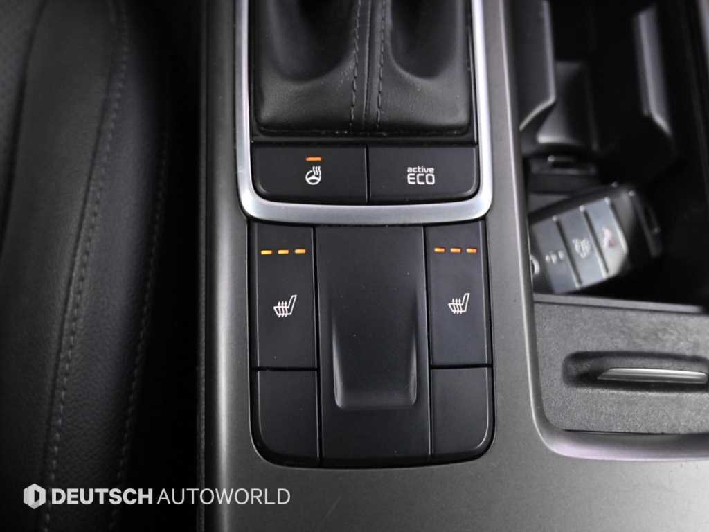 KIA K5 2018 Gris - Importación desde Corea - HF Imports Iquique - Foto 19