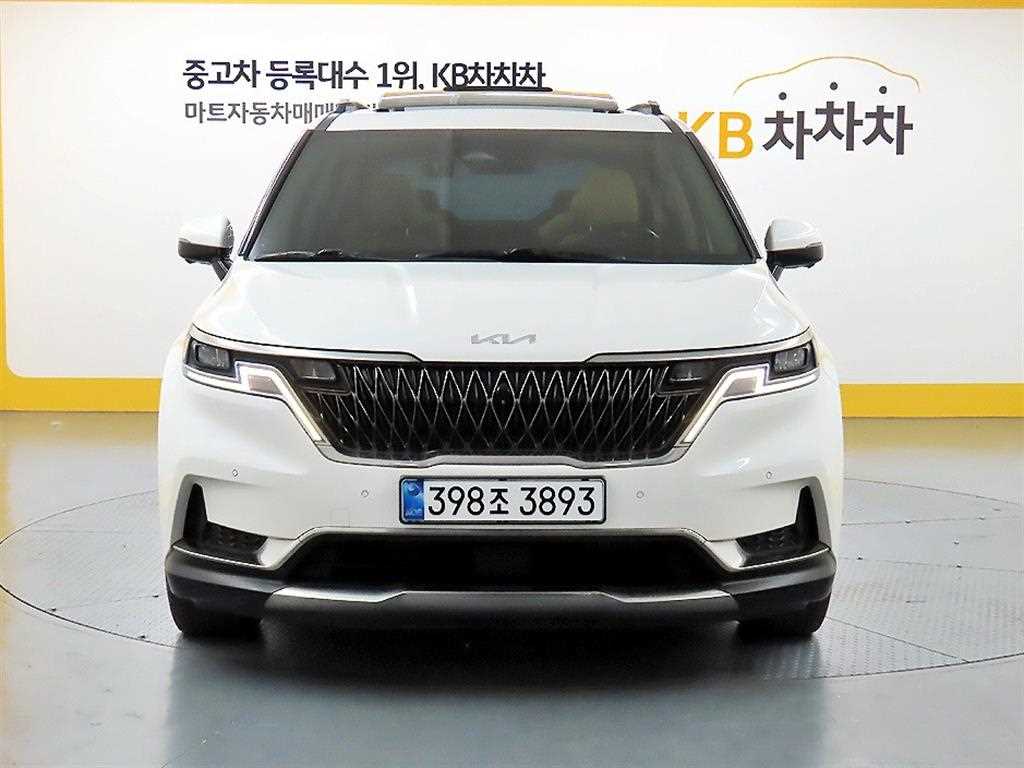 KIA Carnival 2022 - Importación desde Corea - HF Imports Iquique - Foto 1