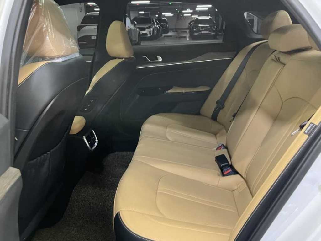 KIA K5 2020 - Importación desde Corea - HF Imports Iquique - Foto 19