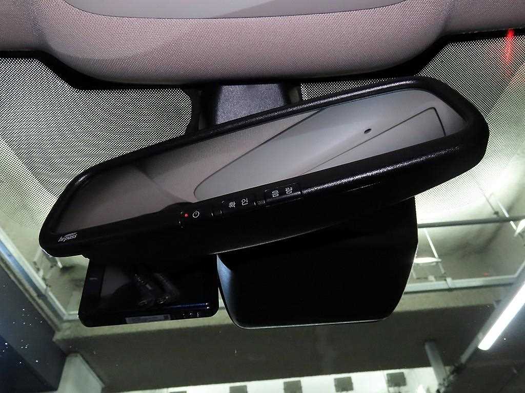 SAMSUNG QM6 2017 Negro - Importación desde Corea - HF Imports Iquique - Foto 17