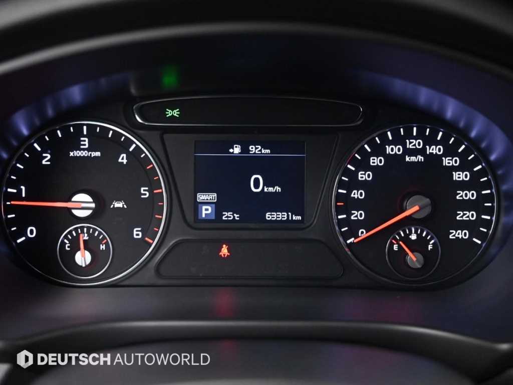 KIA Sorento - Vista 11