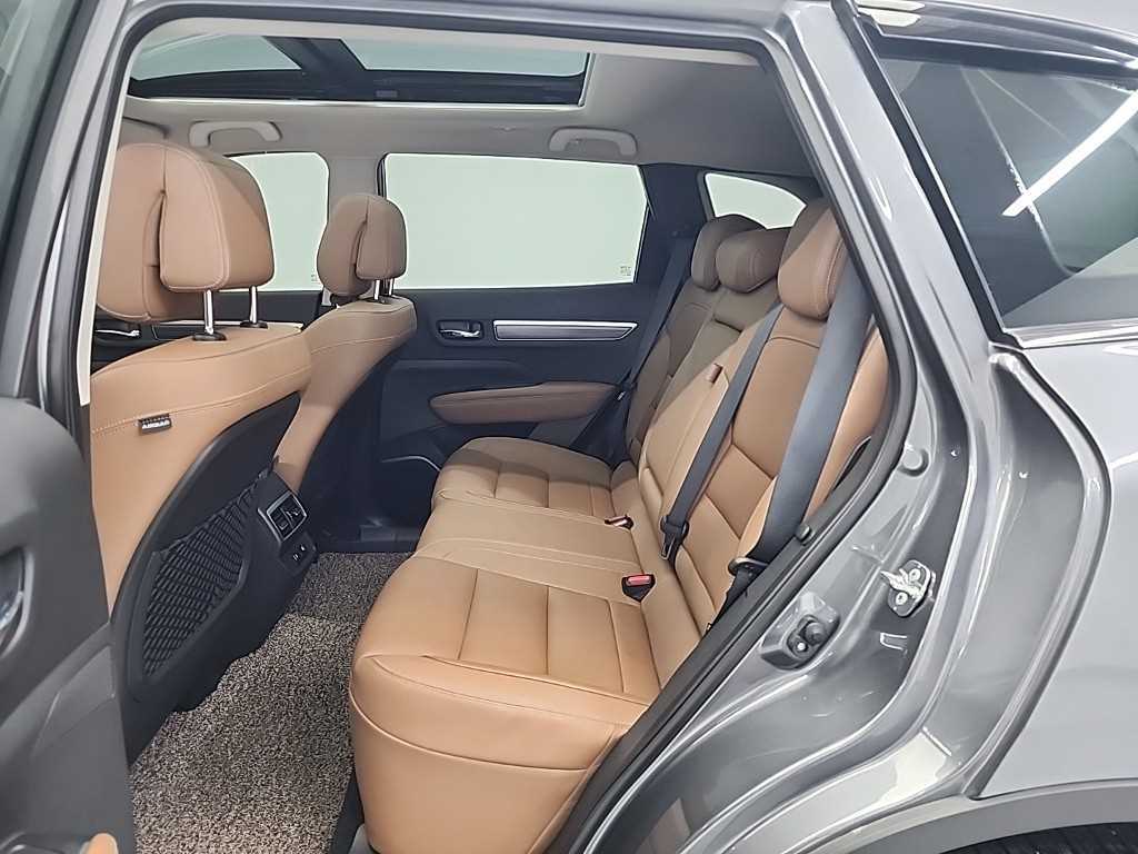 SAMSUNG QM6 2022 - Importación desde Corea - HF Imports Iquique - Foto 14