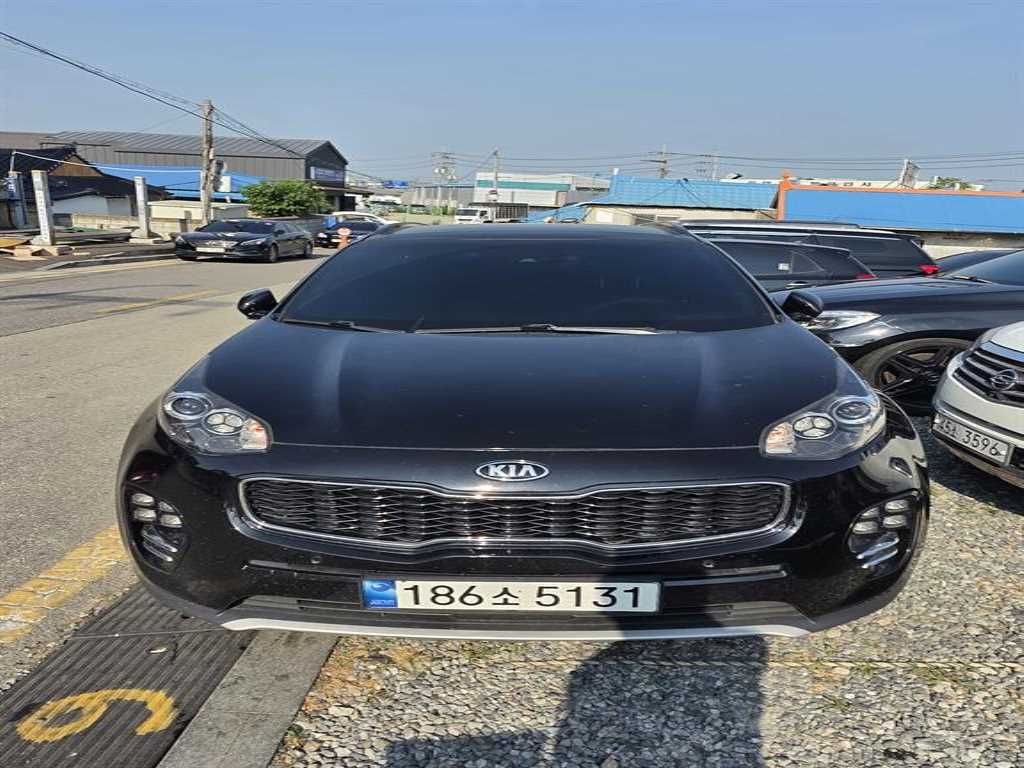 KIA Sportage 2017 Negro - Importación desde Corea - HF Imports Iquique - Foto 1