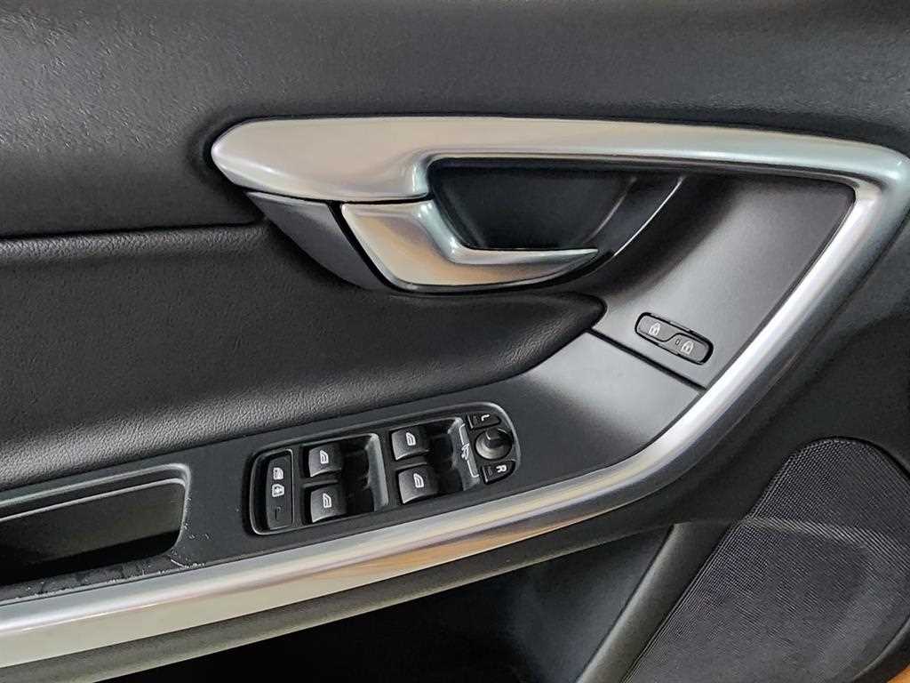 Volvo S60 2014 Café - Importación desde Corea - HF Imports Iquique - Foto 15