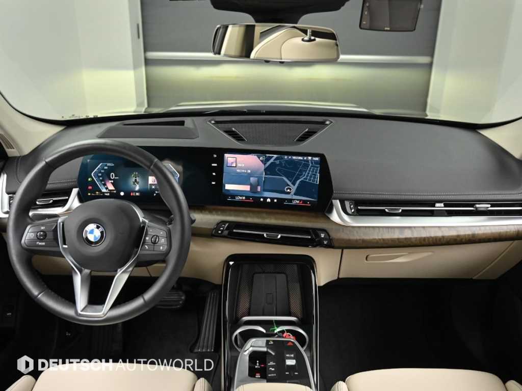 BMW X1 - Vista 9