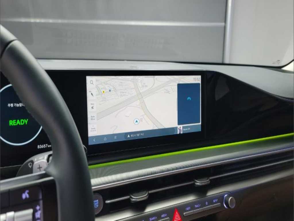 HYUNDAI Grandeur 2023 - Importación desde Corea - HF Imports Iquique - Foto 17