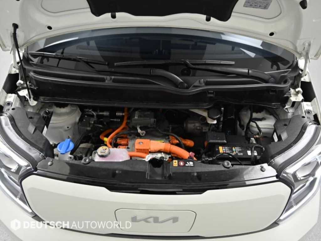 KIA Ray - Vista 7