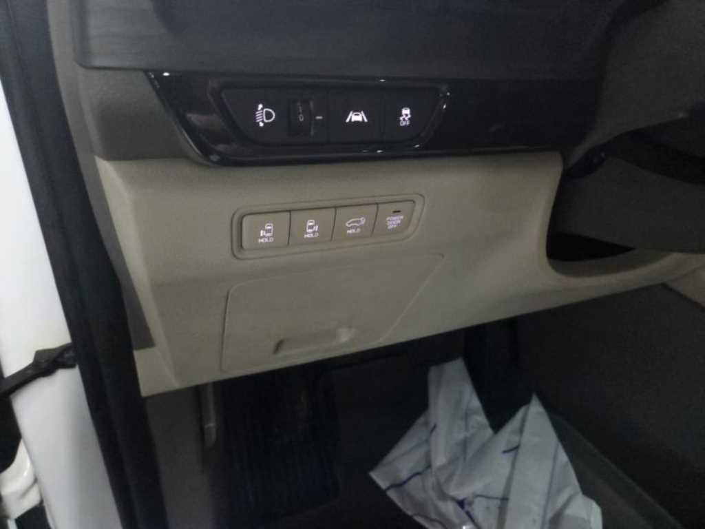 KIA Carnival 2021 Blanco - Importación desde Corea - HF Imports Iquique - Foto 15