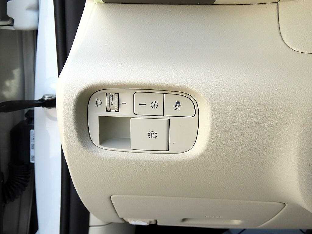 HYUNDAI Casper 2024 Blanco - Importación desde Corea - HF Imports Iquique - Foto 14
