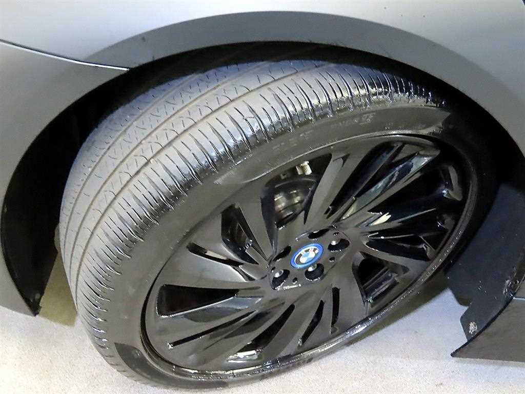BMW i8 2018 Negro - Importación desde Corea - HF Imports Iquique - Foto 18