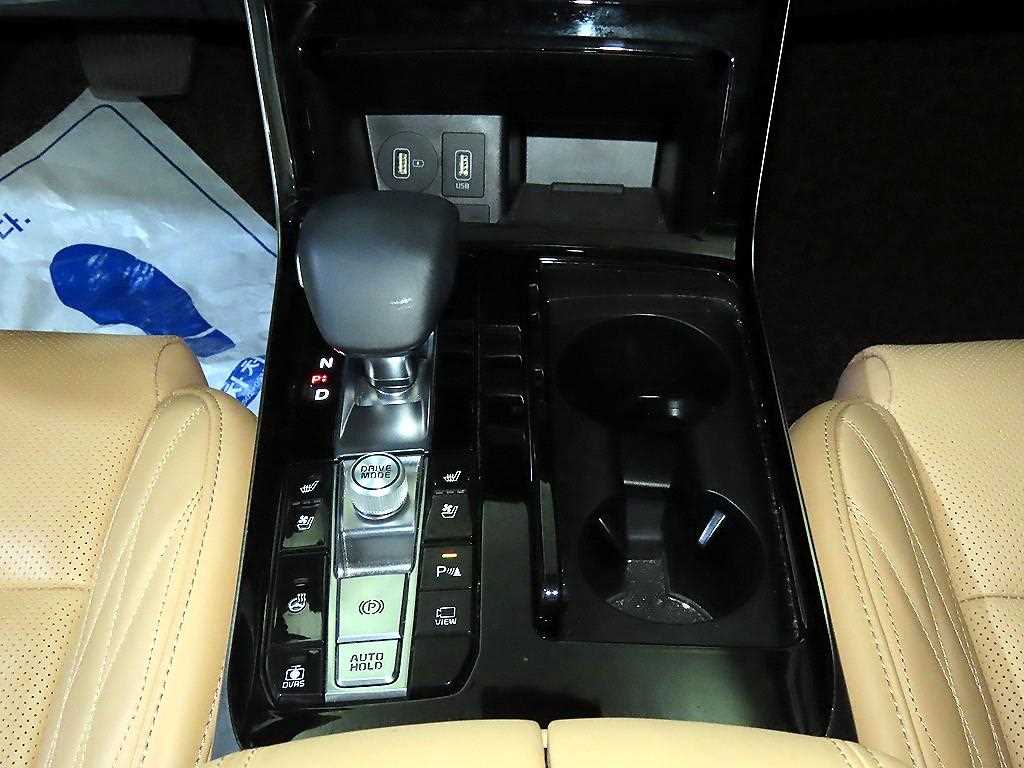KIA K7 2020 Blanco - Importación desde Corea - HF Imports Iquique - Foto 14