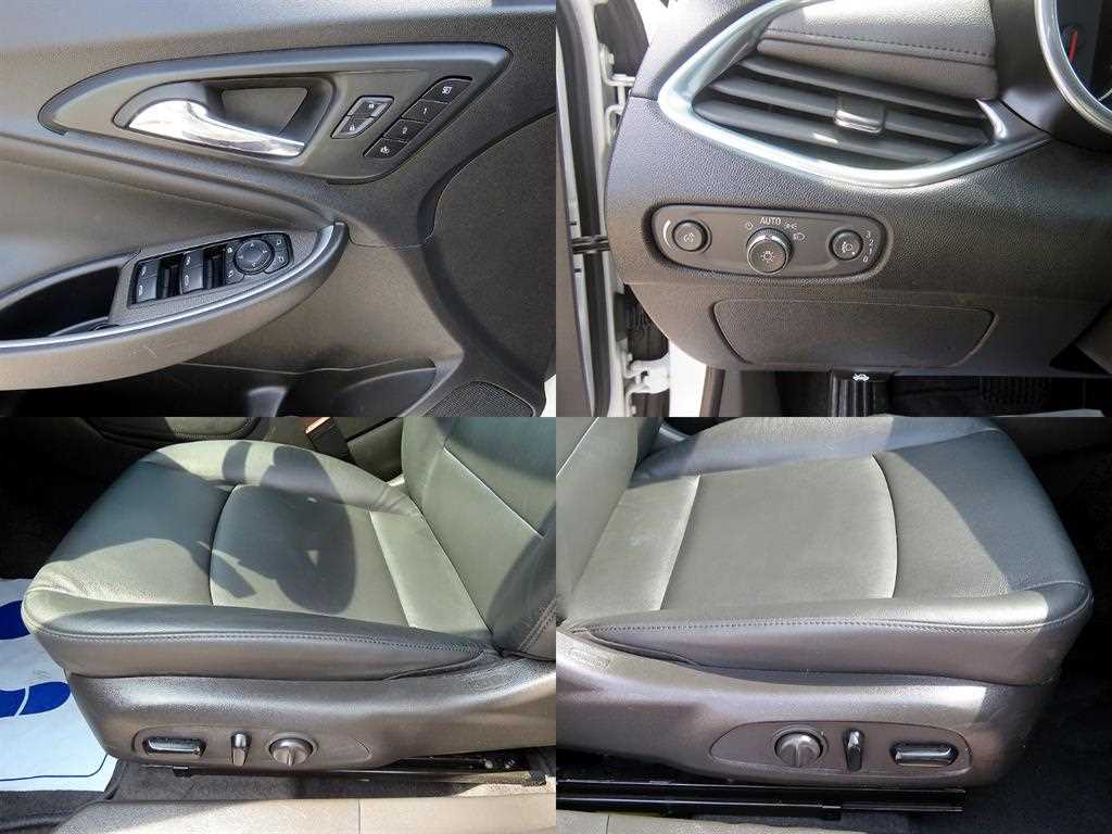 Chevrolet Malibu 2021 Blanco - Importación desde Corea - HF Imports Iquique - Foto 18