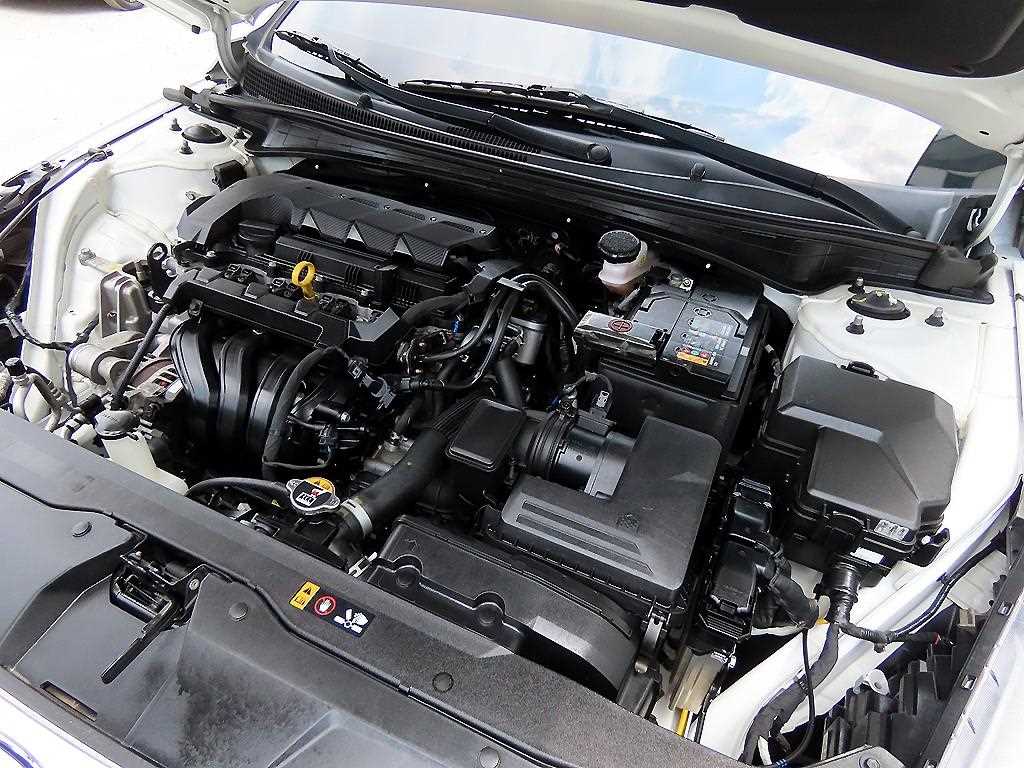 HYUNDAI Avante 2021 Blanco - Importación desde Corea - HF Imports Iquique - Foto 19