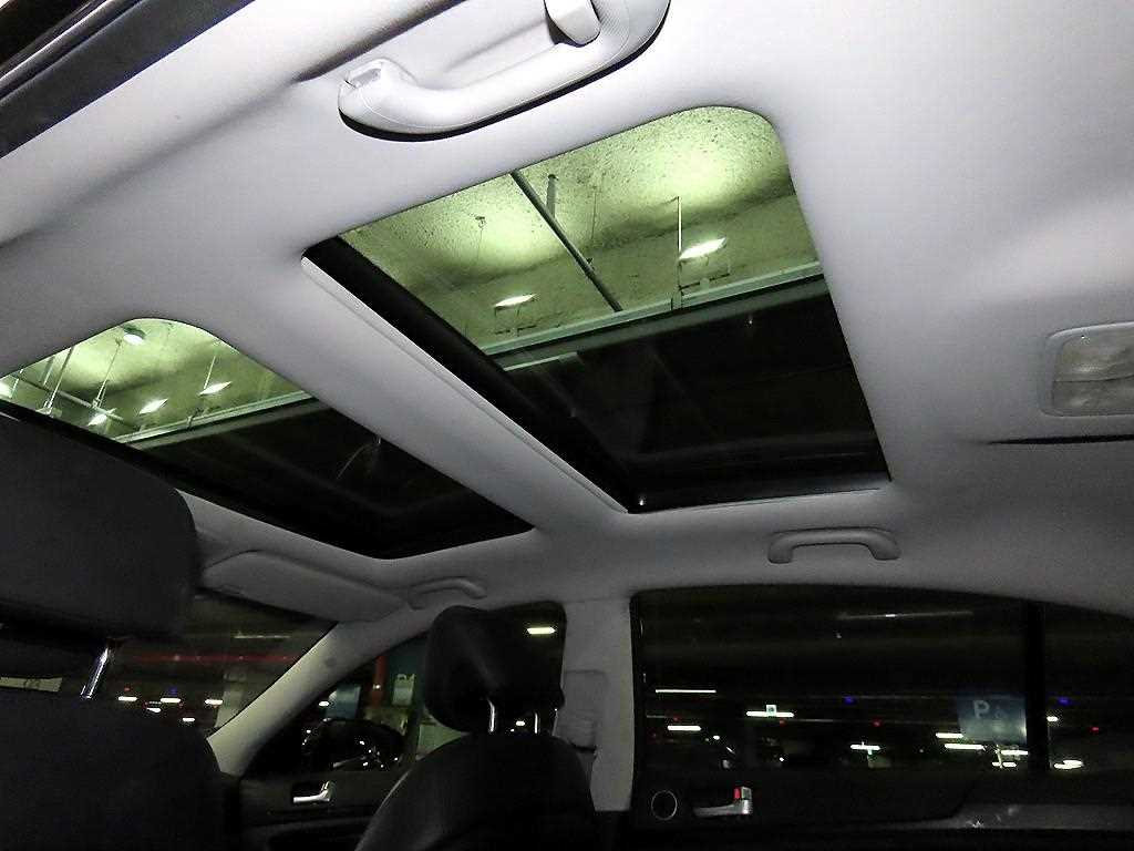 KIA K7 2013 Negro - Importación desde Corea - HF Imports Iquique - Foto 20