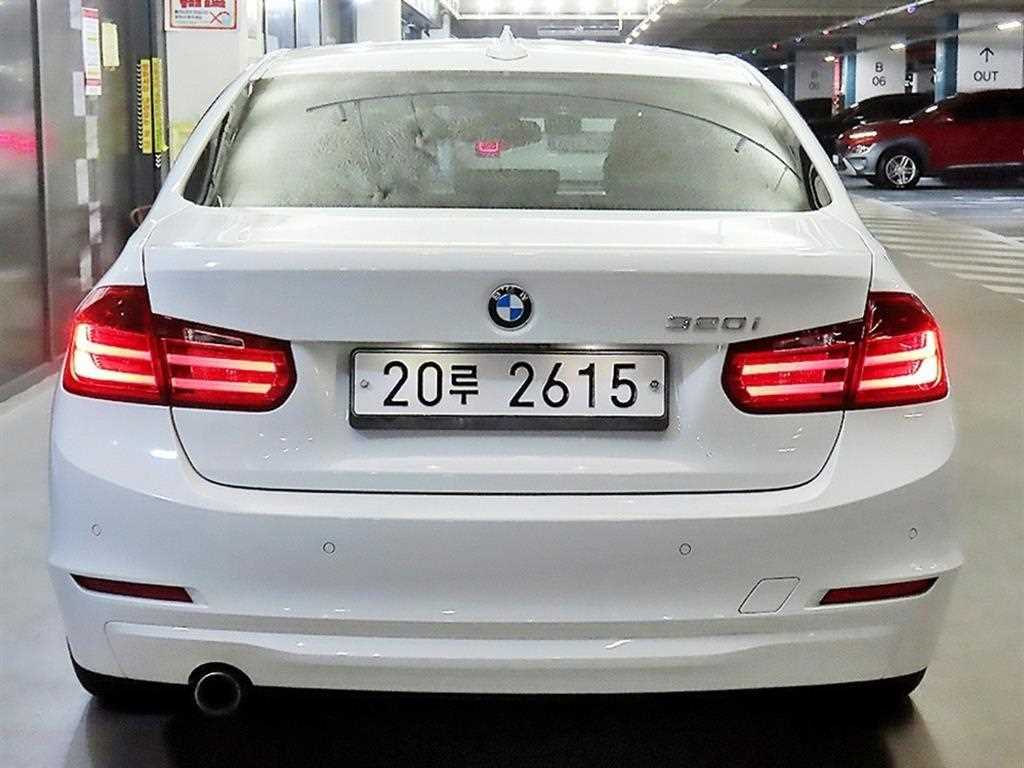 BMW 3 series - Vista 7