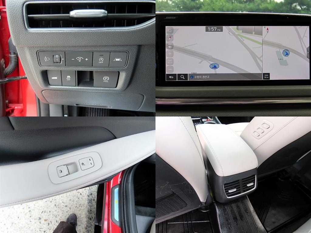 HYUNDAI Sonata 2019 Rojo - Importación desde Corea - HF Imports Iquique - Foto 20