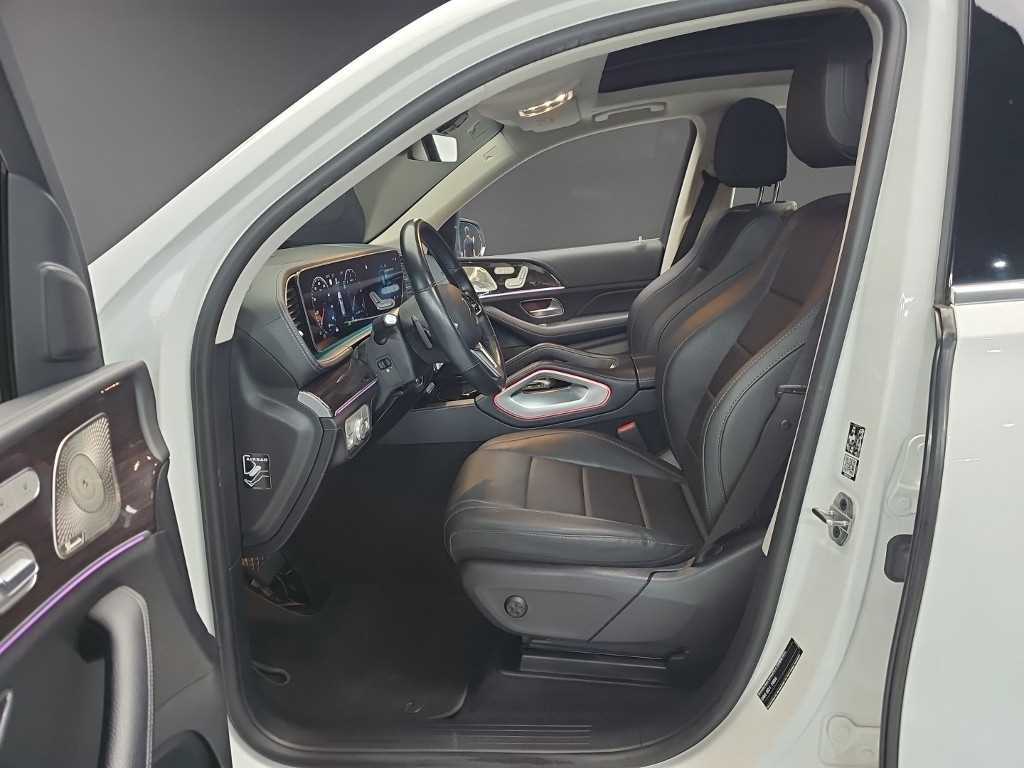 Mercedes Benz GLE Class 2022 Blanco - Importación desde Corea - HF Imports Iquique - Foto 13