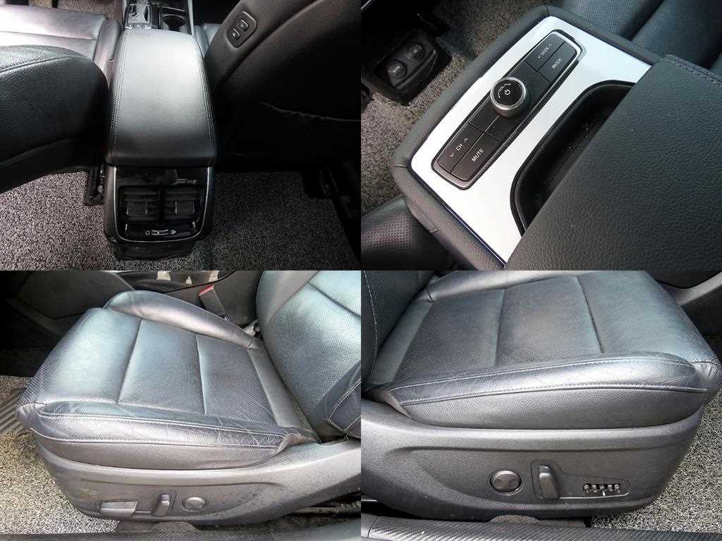KIA K7 2019 Gris - Importación desde Corea - HF Imports Iquique - Foto 19
