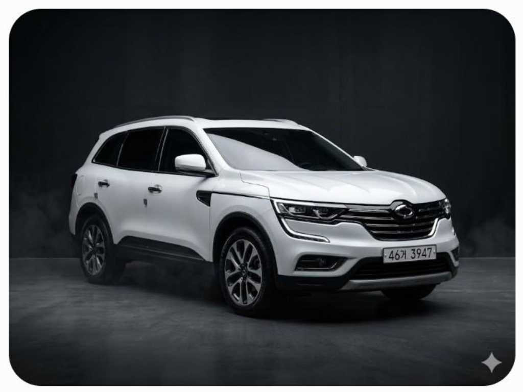 SAMSUNG QM6 2019 - Importación desde Corea - HF Imports Iquique - Foto 1