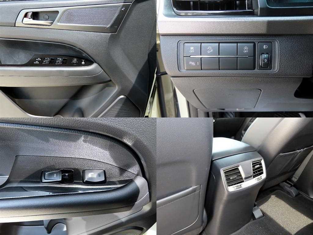 Ssangyong Musso 2025 the color of pearl - Importación desde Corea - HF Imports Iquique - Foto 20