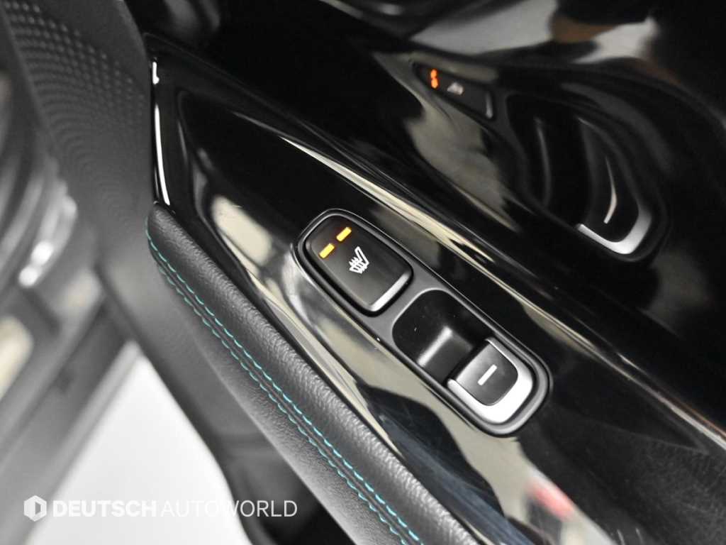 KIA Niro 2020 Negro - Importación desde Corea - HF Imports Iquique - Foto 16