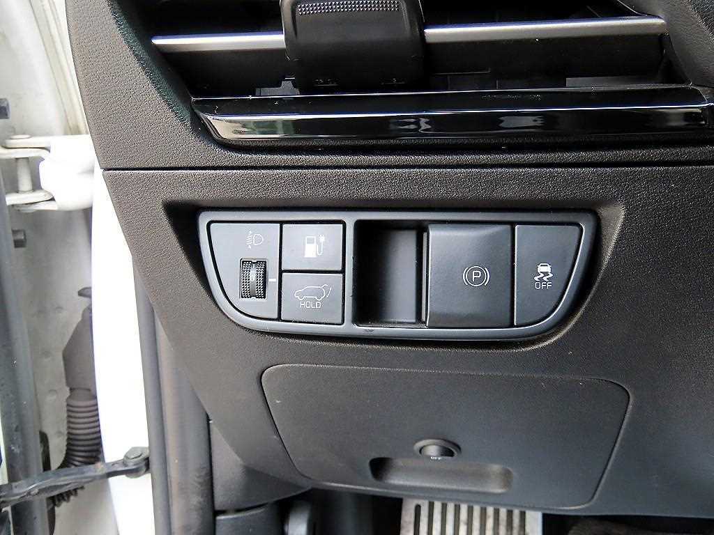 KIA EV6 2022 Blanco - Importación desde Corea - HF Imports Iquique - Foto 14