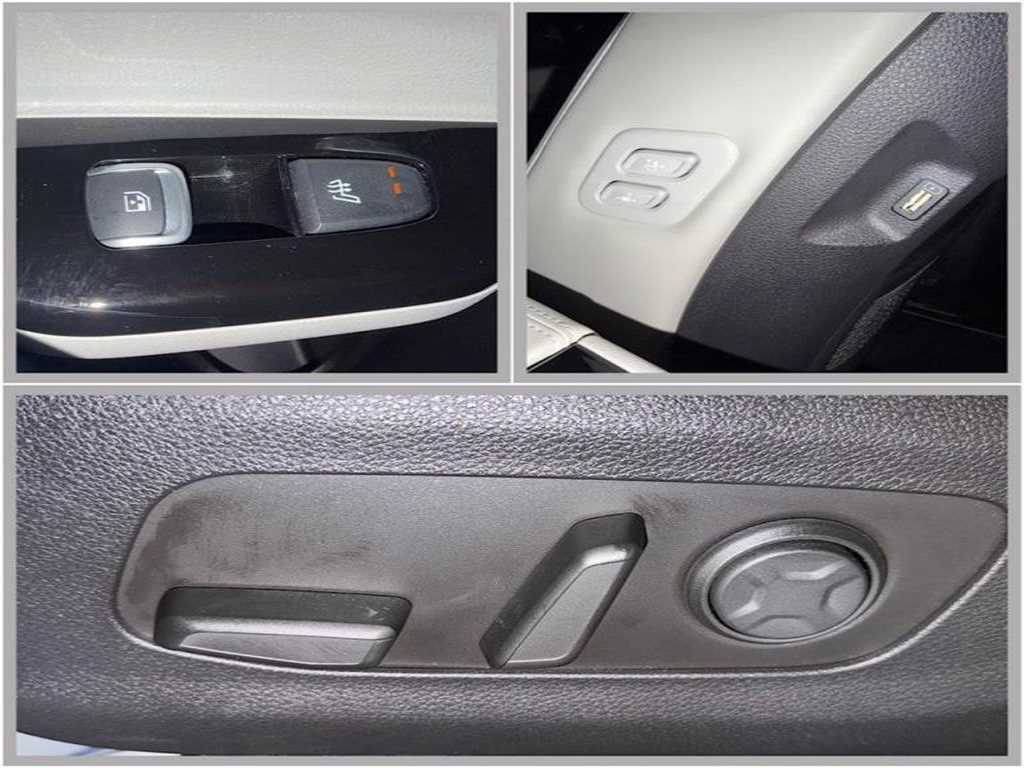 KIA Carnival 2023 Gris - Importación desde Corea - HF Imports Iquique - Foto 18