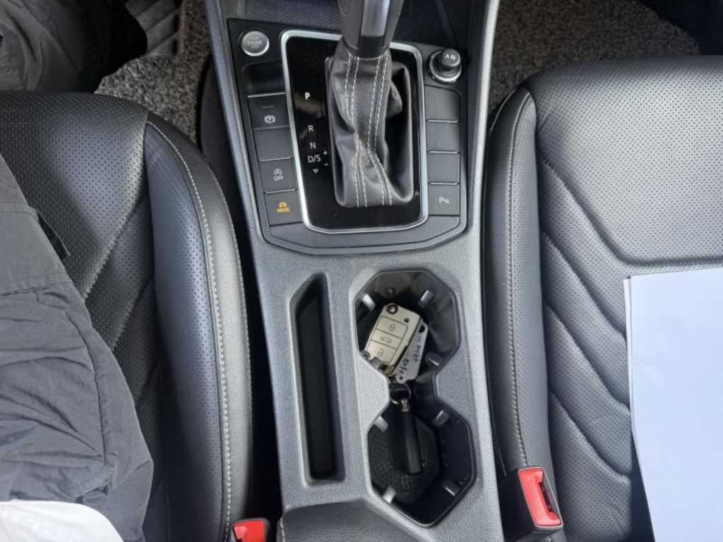 Volkswagen Jetta 2021 - Importación desde Corea - HF Imports Iquique - Foto 18