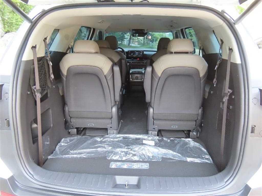 KIA Carnival 2025 - Importación desde Corea - HF Imports Iquique - Foto 20