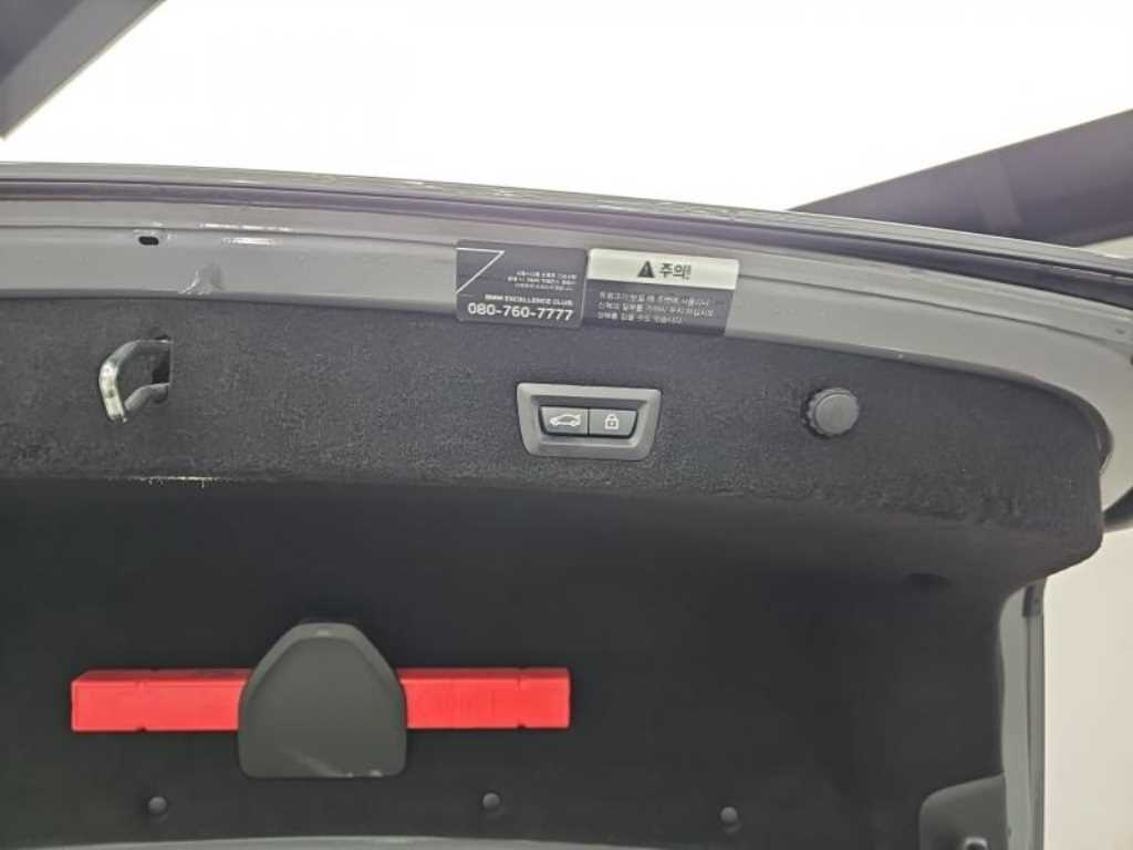 BMW 7 Series 2020 - Importación desde Corea - HF Imports Iquique - Foto 20