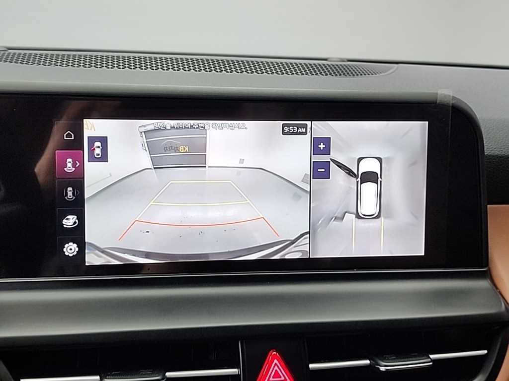 KIA Seltos 2022 - Importación desde Corea - HF Imports Iquique - Foto 17