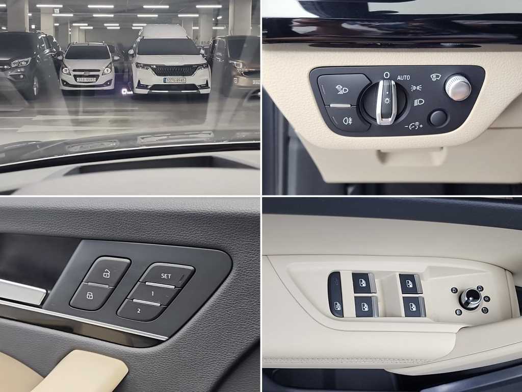 Audi Q5 2022 Gris - Importación desde Corea - HF Imports Iquique - Foto 20