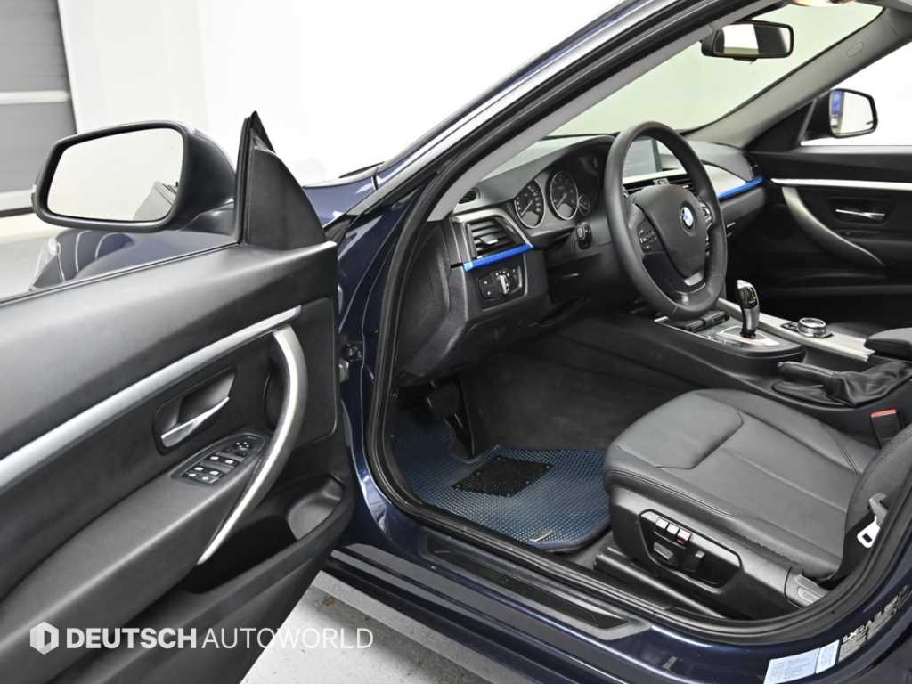 BMW Gran Turismo 2014 - Importación desde Corea - HF Imports Iquique - Foto 13