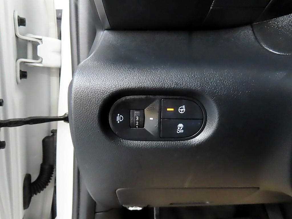HYUNDAI Casper 2022 Blanco - Importación desde Corea - HF Imports Iquique - Foto 14