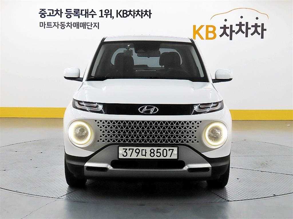 HYUNDAI Casper 2022 - Importación desde Corea - HF Imports Iquique - Foto 1