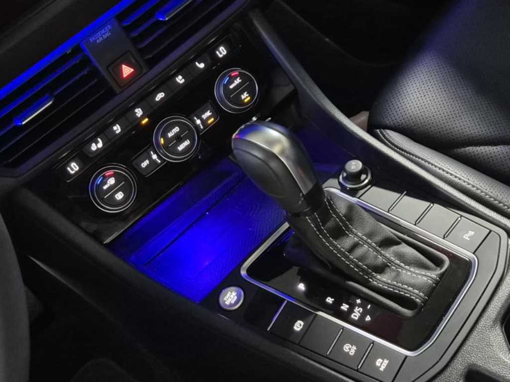 Volkswagen Jetta 2022 - Importación desde Corea - HF Imports Iquique - Foto 19