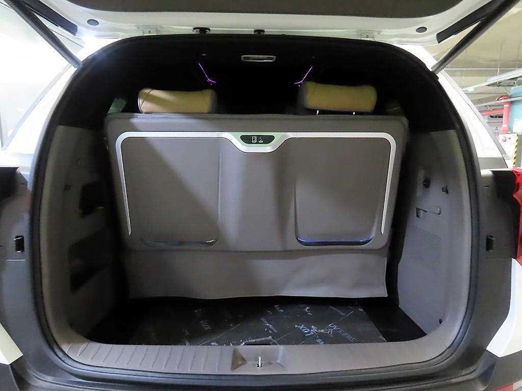 KIA Carnival 2025 Blanco - Importación desde Corea - HF Imports Iquique - Foto 18