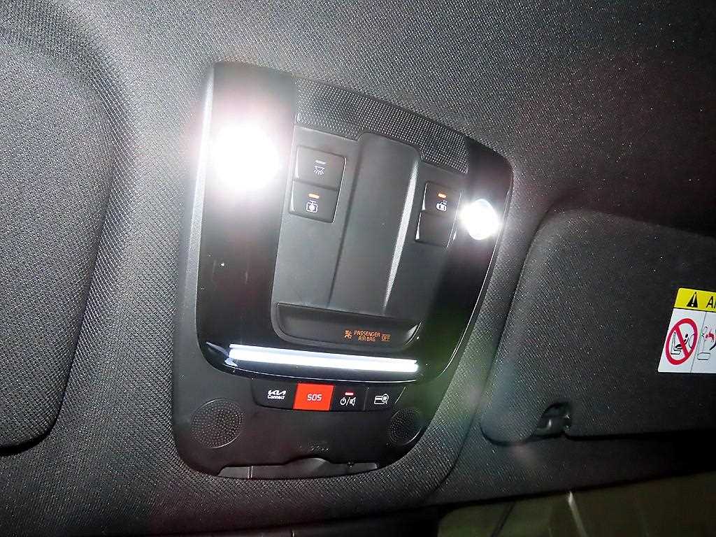 KIA Sorento 2024 Negro - Importación desde Corea - HF Imports Iquique - Foto 15