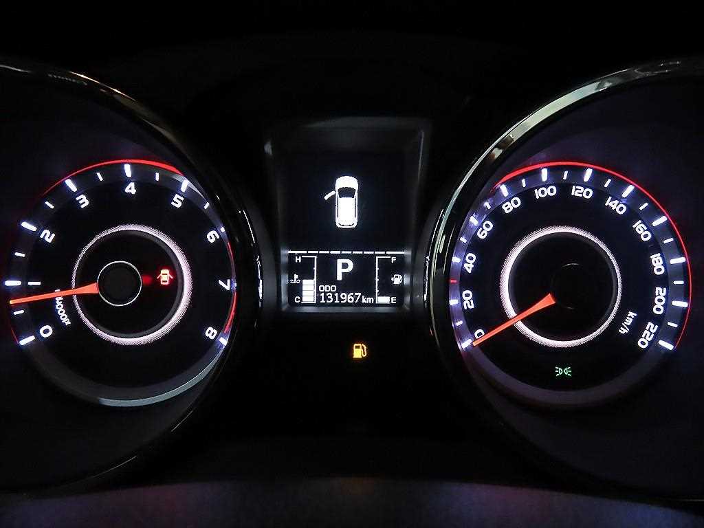 Ssangyong Tivoli - Vista 11