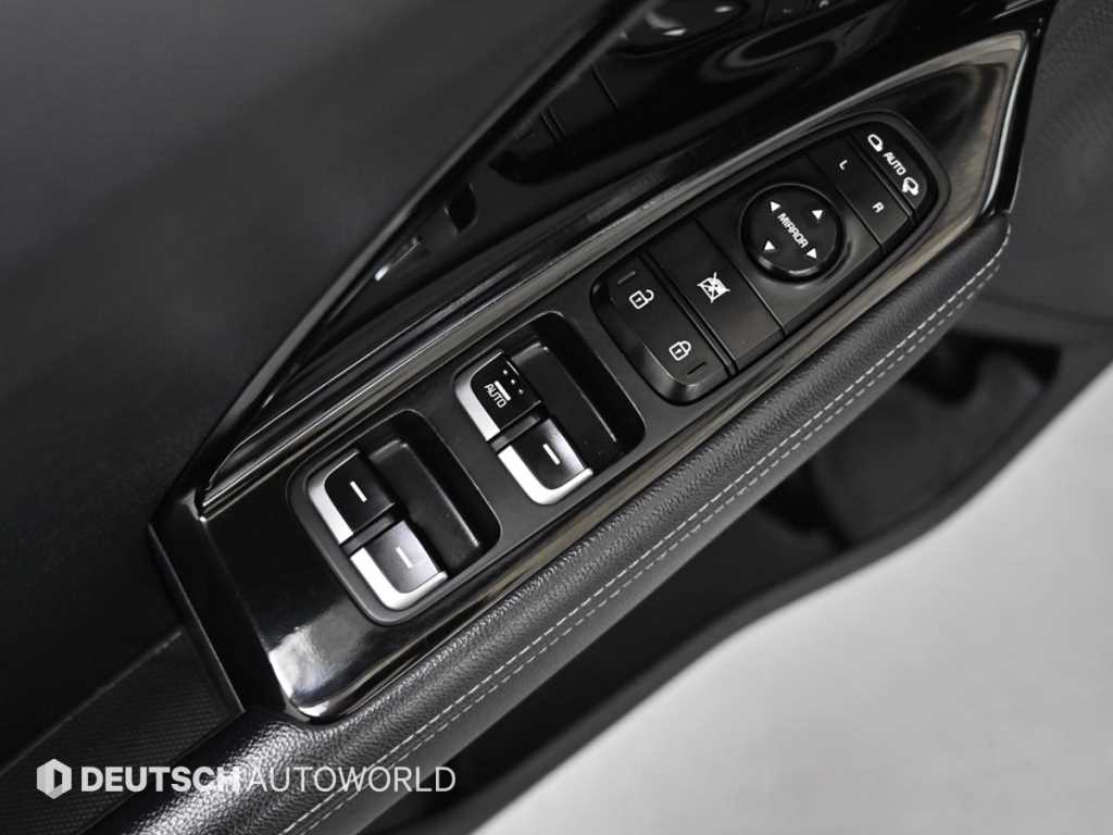 KIA Niro 2016 - Importación desde Corea - HF Imports Iquique - Foto 18