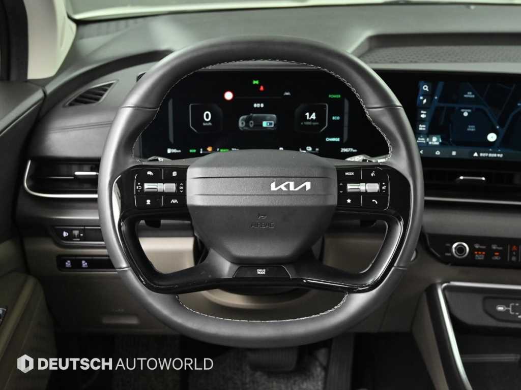 KIA Carnival 2025 - Importación desde Corea - HF Imports Iquique - Foto 15