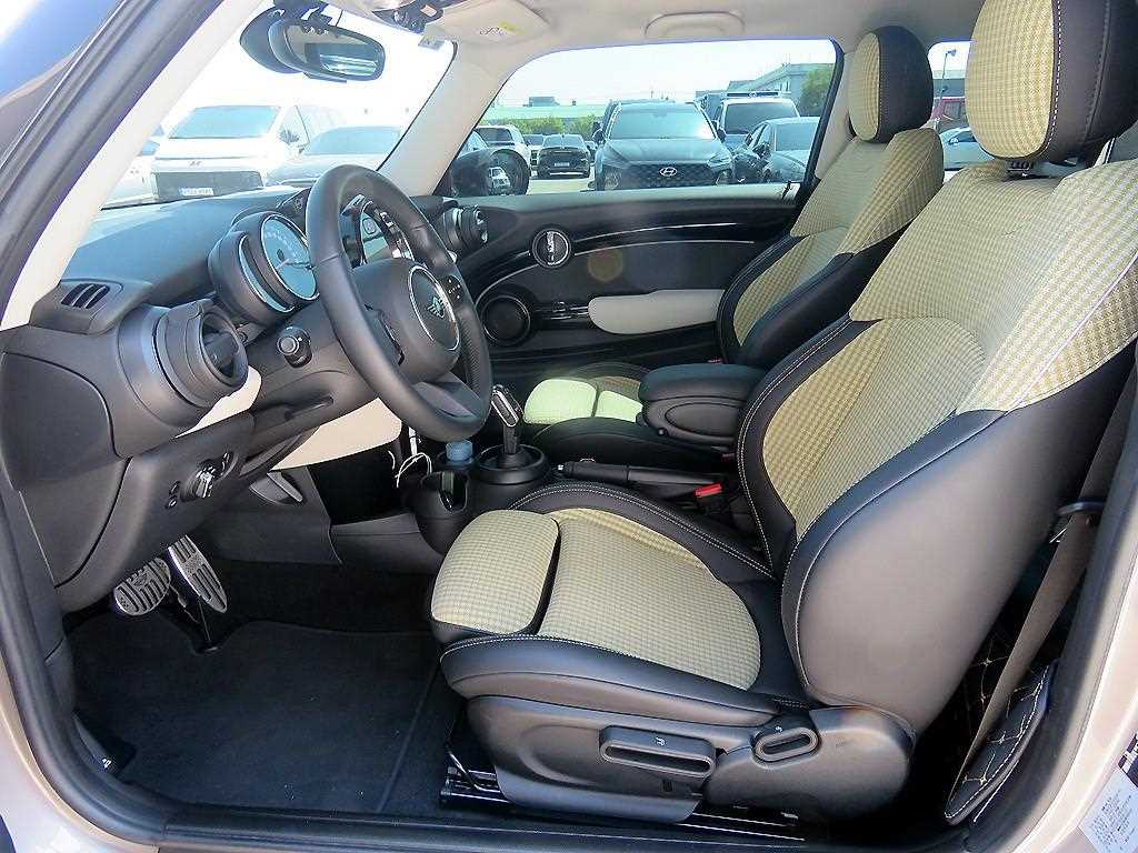 Mini Cooper - Vista 8