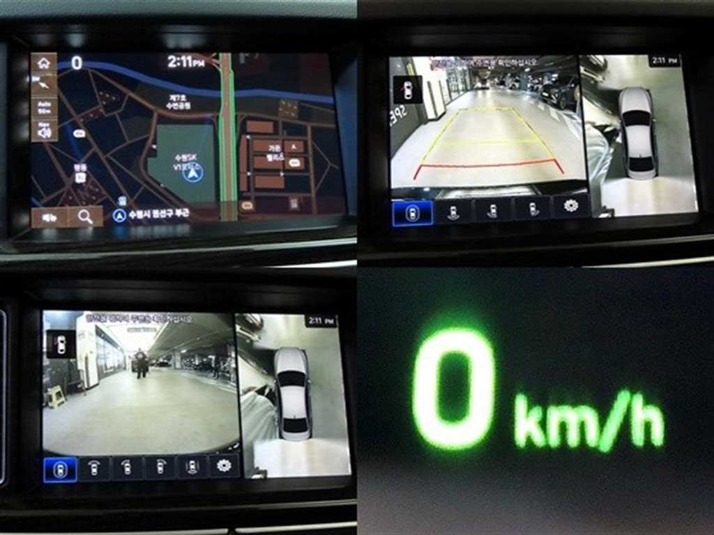 Genesis G80 2019 - Importación desde Corea - HF Imports Iquique - Foto 20