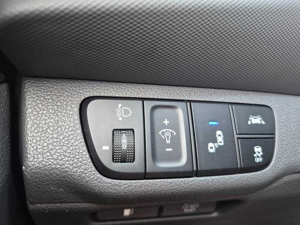 HYUNDAI Ioniq 2019 Blanco - Importación desde Corea - HF Imports Iquique - Foto 15