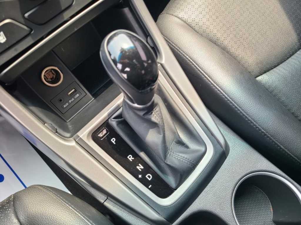 HYUNDAI Avante 2015 Blanco - Importación desde Corea - HF Imports Iquique - Foto 16
