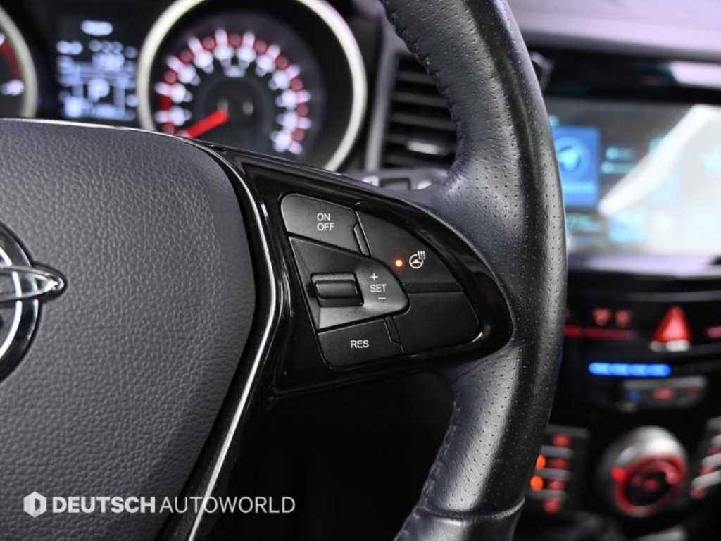 Ssangyong Tivoli 2016 Blanco - Importación desde Corea - HF Imports Iquique - Foto 20