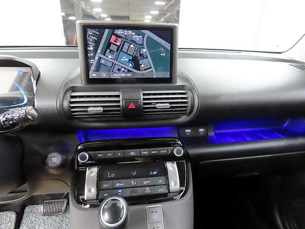 HYUNDAI Casper 2022 - Importación desde Corea - HF Imports Iquique - Foto 15