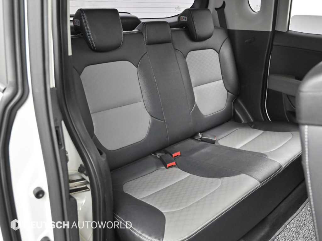 KIA Ray 2019 Blanco - Importación desde Corea - HF Imports Iquique - Foto 14